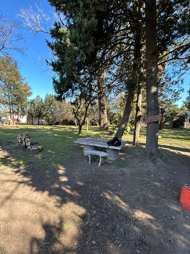 Lote 2.200m² Importante Esquina, Avenida Yrigoyen / Néstor Kirchner / Capitán Olivera, Guernica