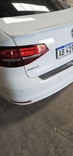 Volkswagen Vento 1.4 Highline 150cv