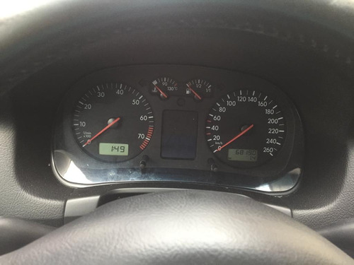 Volkswagen Golf 1.8 Gti 5p 150hp Blindado