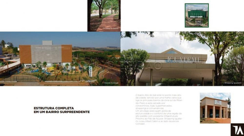 Imagem 4 de 10 de Apartamentos - Ref: V3228