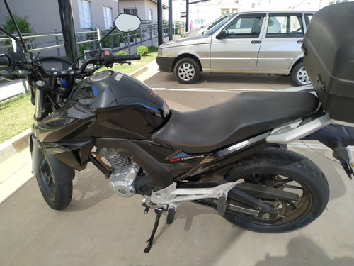 Imagem 5 de 10 de Honda Twister 2016