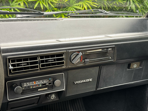 Volkswagen Voyage 1.5 C 2p