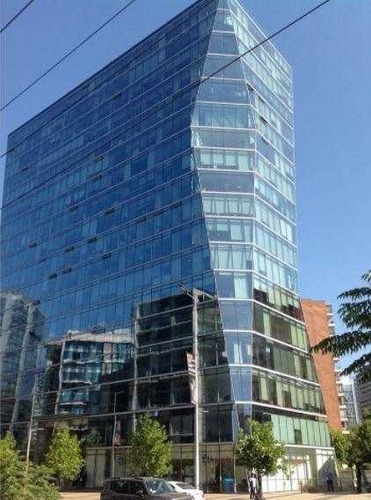 Imagen 6 de 8 de Oficina Habilitada En Edificio En Alonso De Cordova