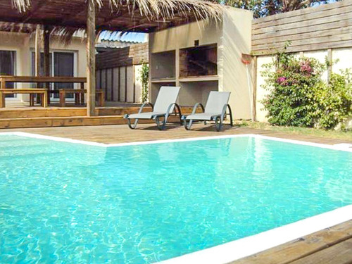 Casa En Venta De 3 Dormitorios En Manantiales