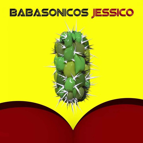 Babasonicos - Jessico Lp