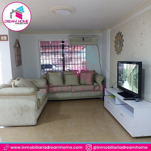 Imagen 3 de 10 de Town House Urb Villa Falcon - Cua