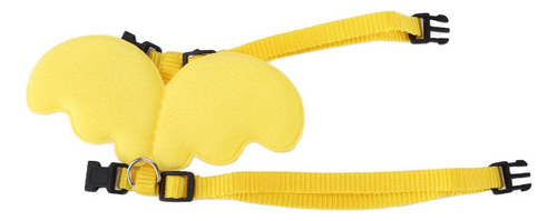 Cuerda De Tracción De Patos Correa De Pecho Ajustable For C