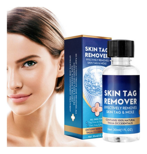 Rt 4 Botellas Nitrógeno Líquido Antiverrugas, Eliminador