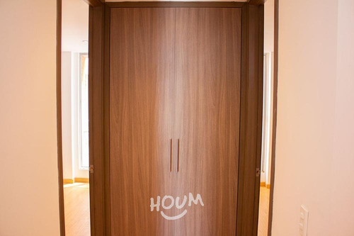 Imagen 7 de 21 de Apartamento En El Porvenir. 3 Habitaciones, 80 M²