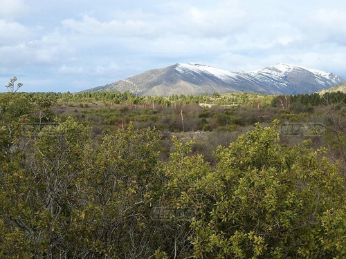 Terreno Lote En Venta Ubicado En Entre Cerros, Bariloche