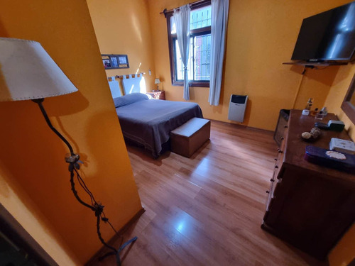 Imagen 2 de 30 de Venta Casa En Villa Lugano Con Patio Y Parrilla