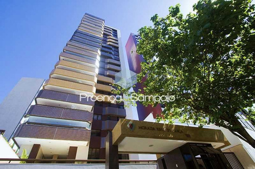 Imagem 1 de 12 de Apartamento A Venda, 4 Quartos, Graça, Salvador, Bahia - Psap30006