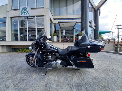 Imagem 4 de 8 de Harley-davidson Electra Glide Ultra Limited