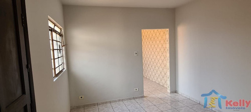 Imagem 2 de 18 de Casa - Venda - Jd Aviação - Presidente Prudente - Sp - 2216