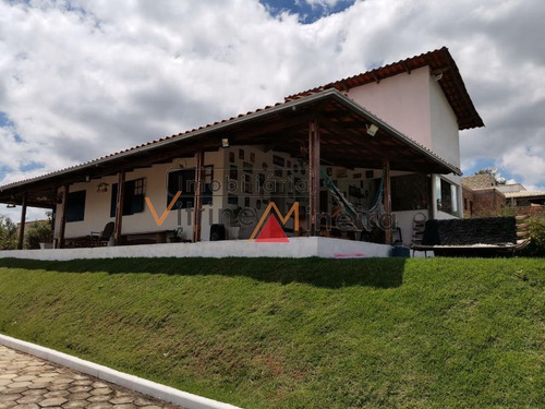 Imagem 4 de 15 de Sítio Para Venda Em Itatiaiuçu - 70510_2-1223966