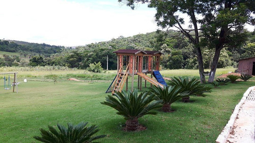 Imagem 12 de 18 de Terreno Em Canto Da Siriema Resort Residence, Jaboticatubas/mg De 0m² À Venda Por R$ 180.000,00 - Te440638