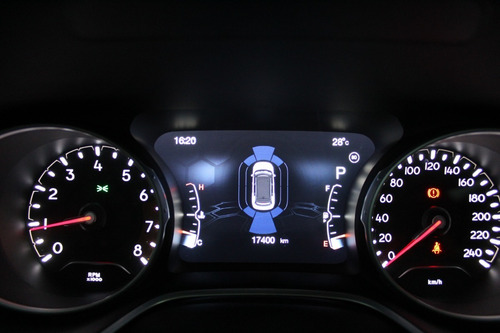 Imagem 7 de 10 de Jeep Compass