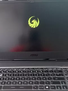 Laptop Gamer Msi Alpha 15, Ryzen 7 3750h 3.20ghz32gb