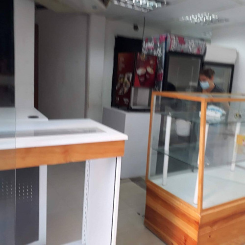 Imagen 3 de 14 de Venta De Fondo De Comercio Jessica Martínez Cod130071