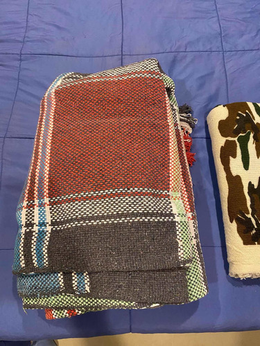Vendo Hamaca Usada En Perfecto Estado Matrimonial Grande (Usado)
