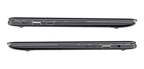 Imagen 4 de 7 de Notebook Tecnobrand 11 Celeron 4020 4gb Ram 128gbssd M.2 Mg
