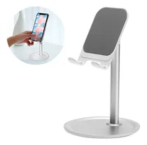 Comprar Soporte Ángulo Ajustable Apoya Celular Tablet Escritorio