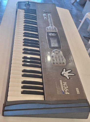 Korg N364