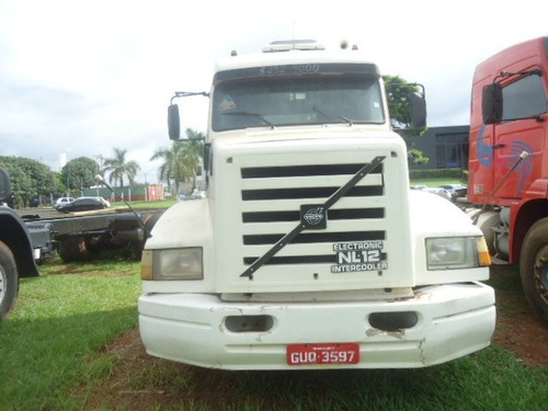 Volvo Nl 12 360 1996