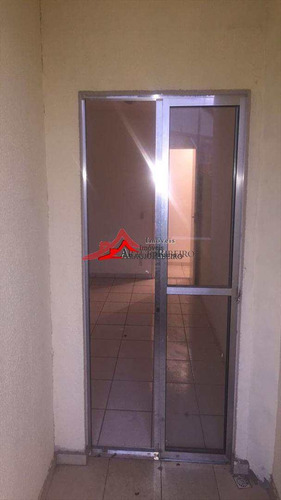 Imagem 4 de 9 de Apartamento Com 2 Dorms, Morada Dos Nobres, Taubaté - R$ 150 Mil, Cod: 3204 - V3204