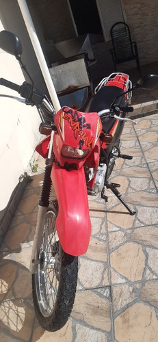 Imagem 3 de 3 de Yamaha Xtz 125 Esd