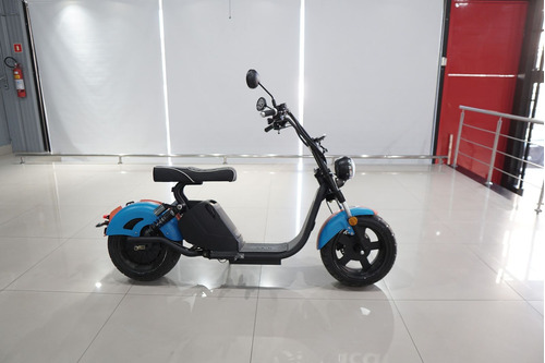 Elektra Motors Scooter 3000w Sport 2021/2021