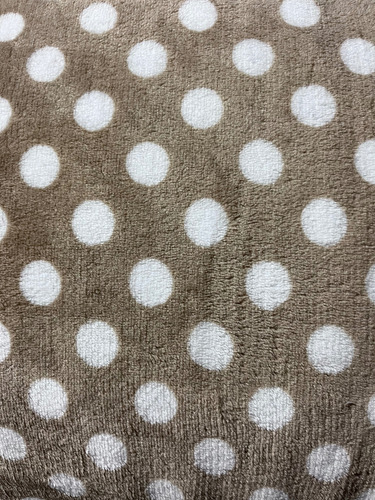 Cama Para Perro Colchoneta (mediana) 70x55cm Varios Perro