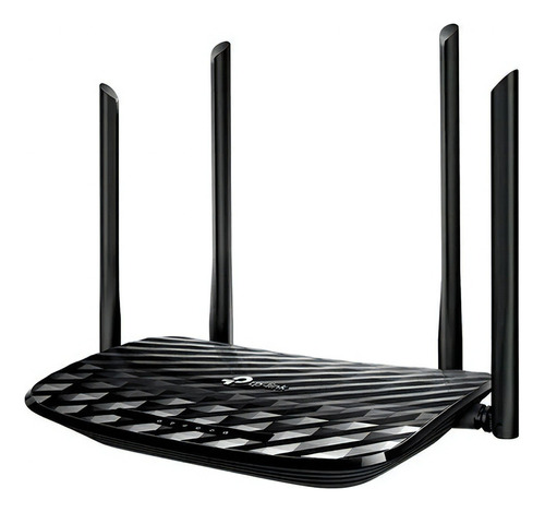 Router Tp-link Ec225-g5 Ac1300 Mu-mimo Wi-fi Banda Doble