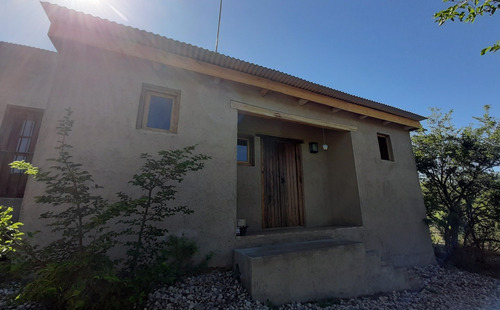 Imagen 2 de 24 de Venta De Casas En Yacanto De Traslasierra