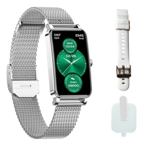 Reloj iphone mujer hotsell