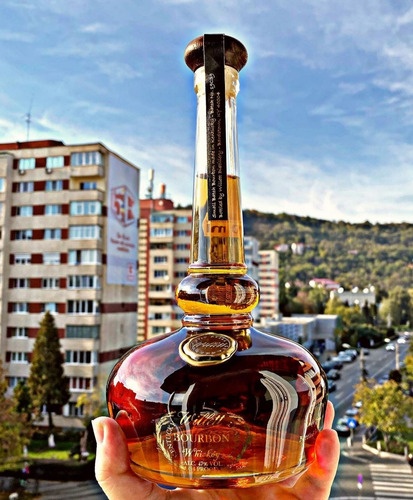 Whisky Willett Kentucky Straight Bostonmartin