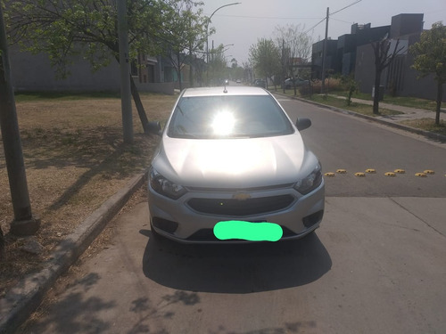 Chevrolet Prisma 1.4 N LT