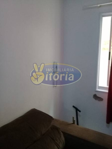 Imagem 19 de 26 de Apartamento Padrão Para Venda No Bairro Serraria, 2 Dorm, 1 Vagas, 48 M - 8017