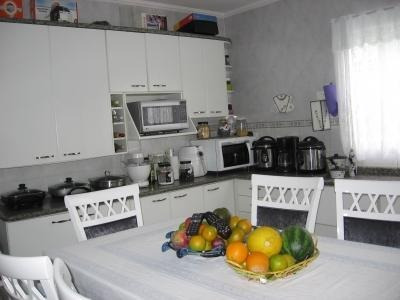 Imagem 3 de 29 de Lindo Sobrado Em Osasco!!!!! - So0460