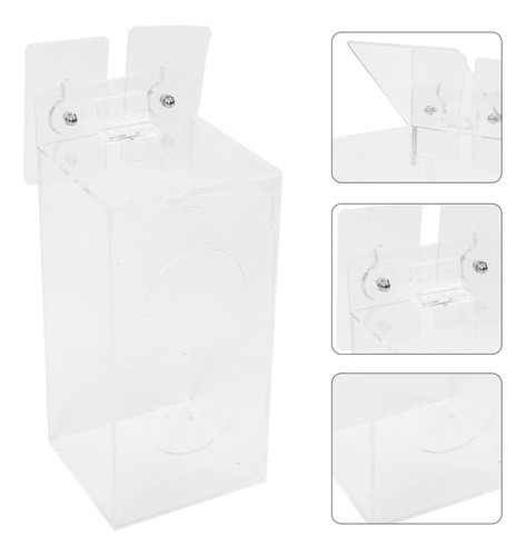 Estante Para Guardar Guantes Mittens