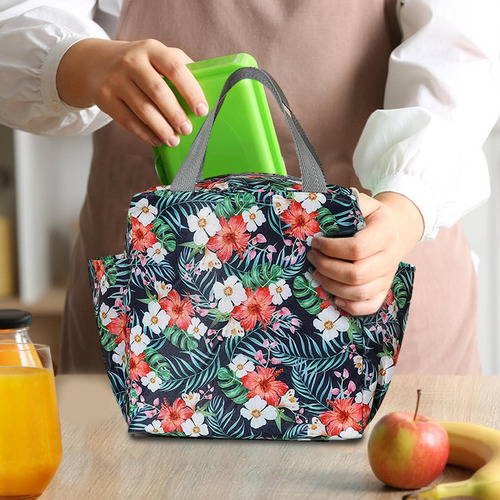 Bolsa De Almuerzo Bolsa Más Fresca Para El Almuerzo Bolsa De