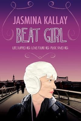 Libro Beat Girl - Jasmina Kallay