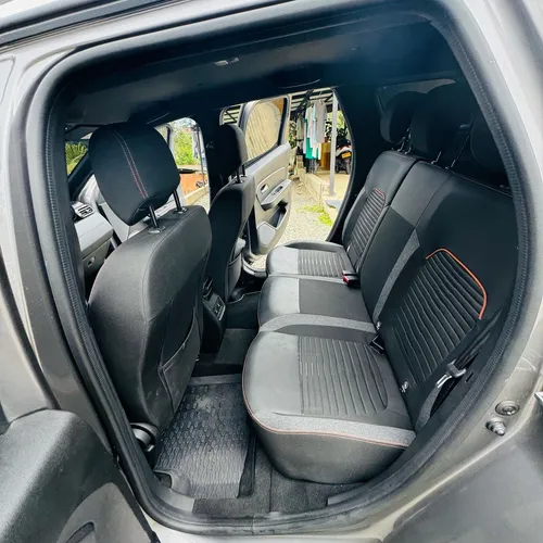 Renault Duster 1.3 T Iconic 4X2 Cvt