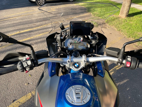 Bmw Gs 1200 Rallye