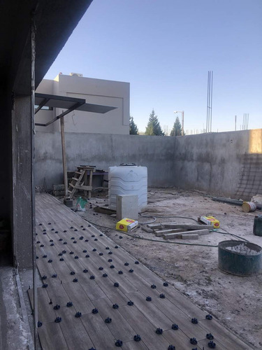 Imagen 7 de 11 de Casa 3 Dormitorios - Miradores Ii De Manantiales
