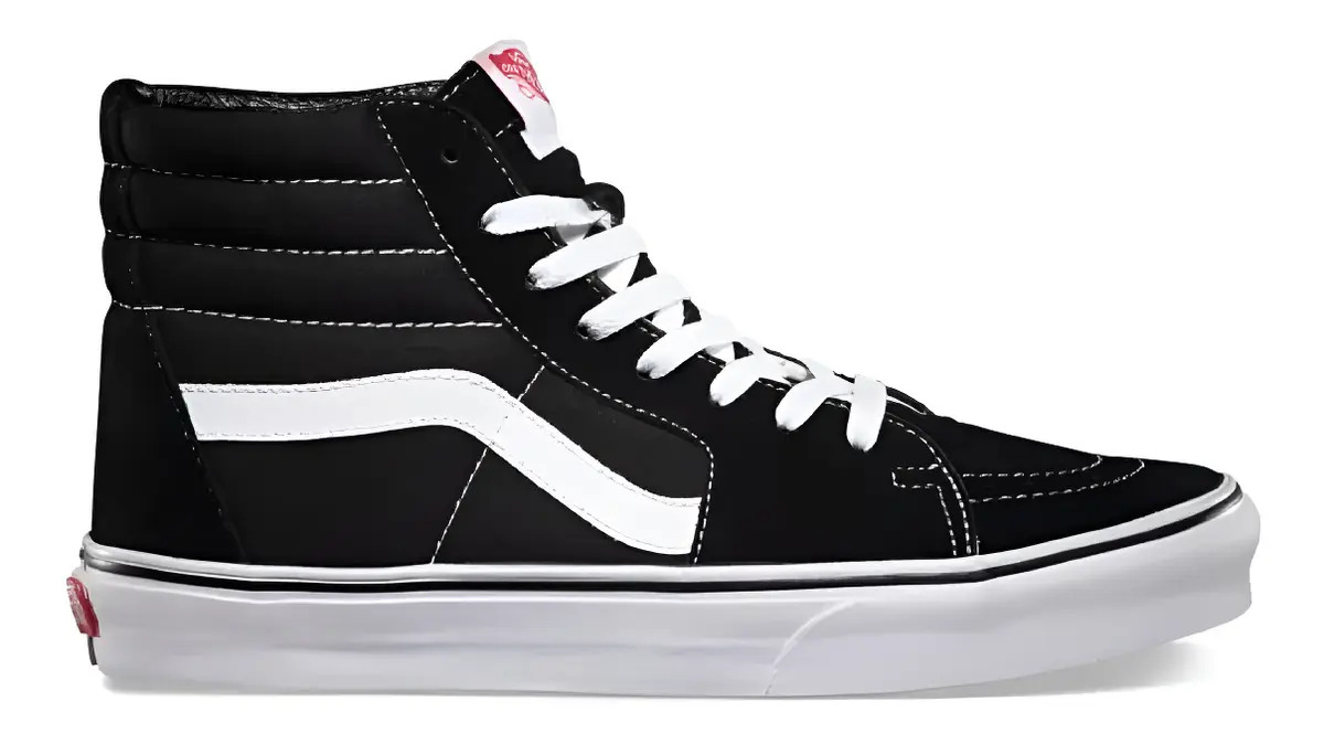 Vans SK8-Hi Adultos