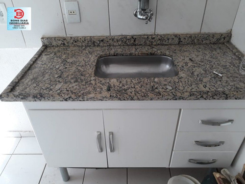 Imagem 12 de 15 de Apartamento - Conjunto Habitacional Santa Etelvina Ii - Ref: 8436 - V-8436