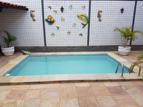 Imagem 12 de 28 de Casa Para Venda - Vila Valqueire, Rio De Janeiro - 2 Vagas - 596