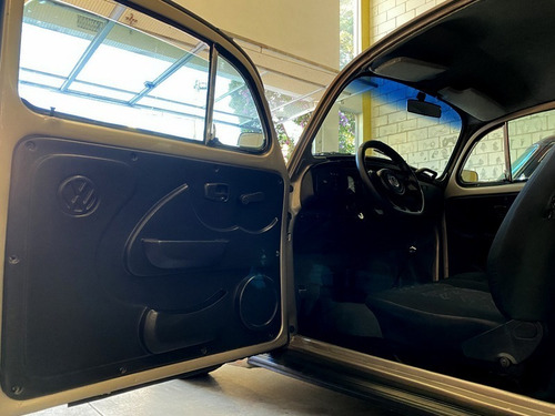 Imagem 2 de 14 de Vw Fusca 1.600i - 1976