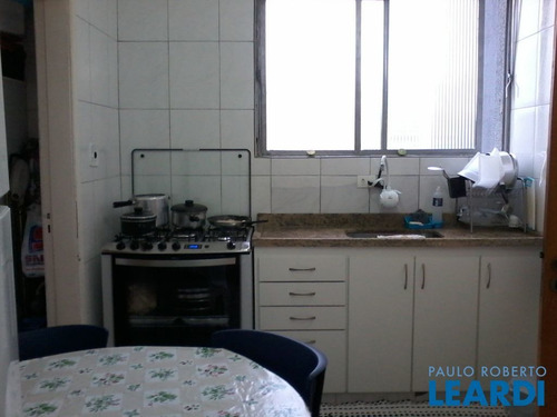 Imagem 14 de 15 de Apartamento - Barra Funda - Sp - 520460
